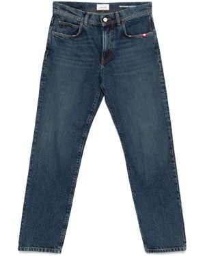 AMISH Tyra Jeans - Blue