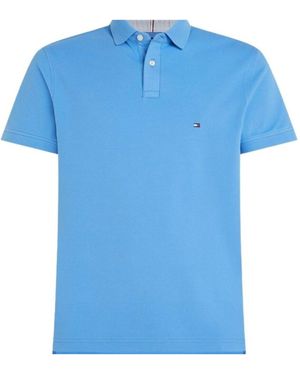 Tommy Hilfiger Polo 1986 - Blue