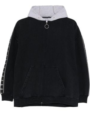 Balenciaga Felpa - Nero