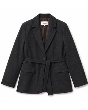 Diega Vigio Blazer - Black
