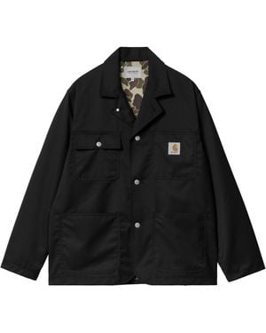 Carhartt Seaton Blazer - Black