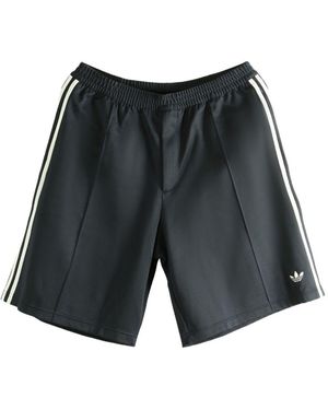 Adidas by Wales Bonner Logo Shorts - Grey