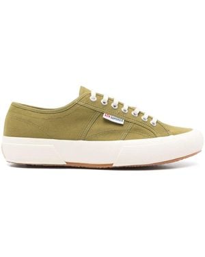 Superga Trainer 2750 - Green