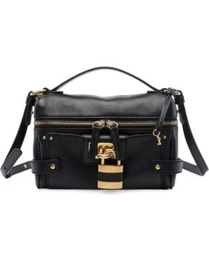 Chloé Vanity Case - Nero