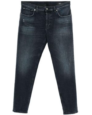 Dondup Brighton Jeans - Blue