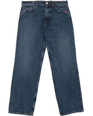 AMISH Jenny Jeans - Blue