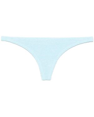Mc2 Saint Barth Slip Naomi - Blue