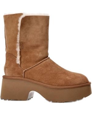 UGG Esmee Boots - Brown