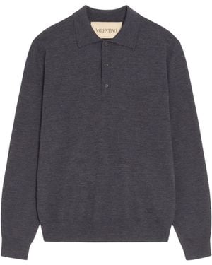 Valentino Polo - Grigio
