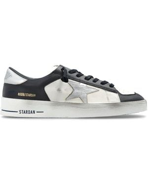Golden Goose Sneaker Stardan - Grigio