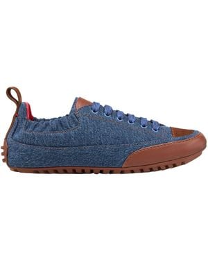 Ferrari Trainer Driver - Blue