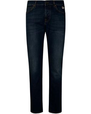 Roy Rogers 529 Jeans - Blue