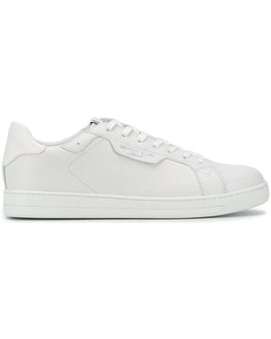 Michael Kors Keating Trainers - White