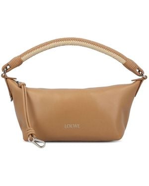 Loewe Pochette - Marrone
