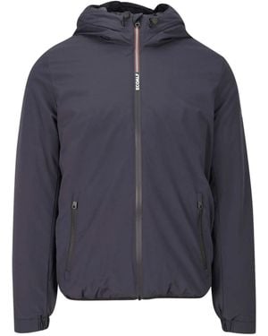 Ecoalf Cartes Jacket - Blue