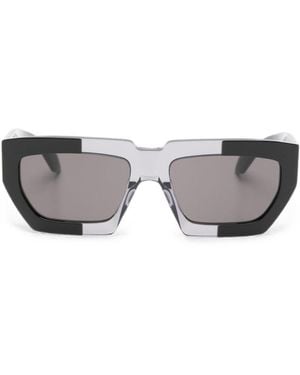 Alaïa Sunglasses - Grey