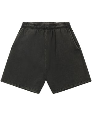 Entire studios Standard Shorts - Black