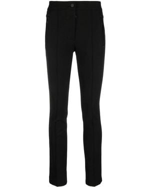 Moncler Ski Pants - Black