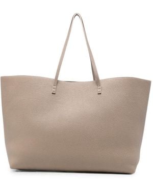 Fendi Borsa Tote - Neutro