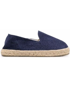 Manebí Lahavana Espadrilles - Blue
