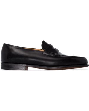John Lobb Mocassino Lopez - Nero