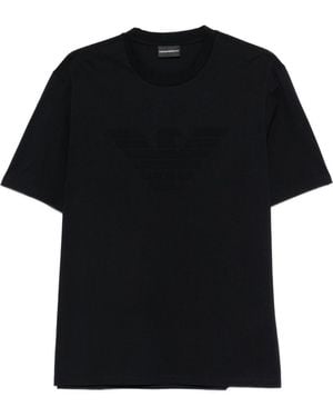 Emporio Armani T-Shirt - Nero