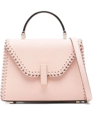 Valextra Borsa Iside Micro - Rosa