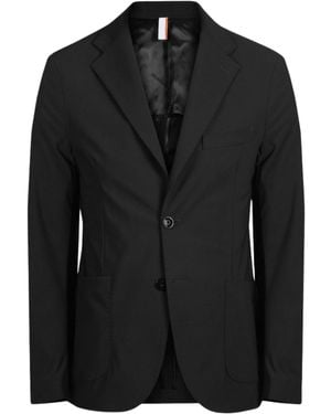 Pmds Louis Jacket - Black