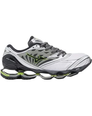 Mizuno Wave Prophecy Ls Trainer - White