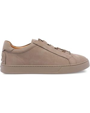 Tod's Sneaker - Marrone
