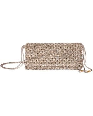 HIBOURAMA Aurora Bag - Metallic