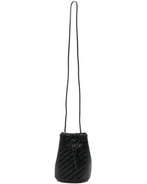 Dragon Diffusion Pouch Double Jump - Bianco
