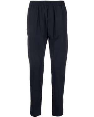 Pmds Steve Trousers - Blue
