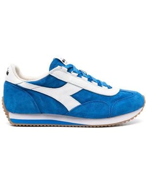 Diadora Trainers Equipe - Blue