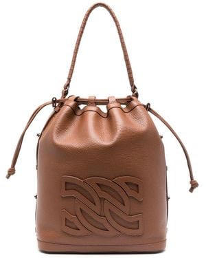 Casadei Secchiello Voyage - Marrone