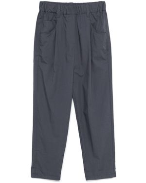 Brunello Cucinelli Pantalone - Blu