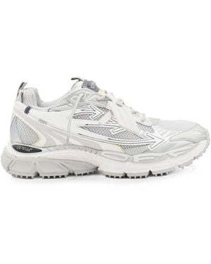 Off-White c/o Virgil Abloh Be Right Back Trainers - White