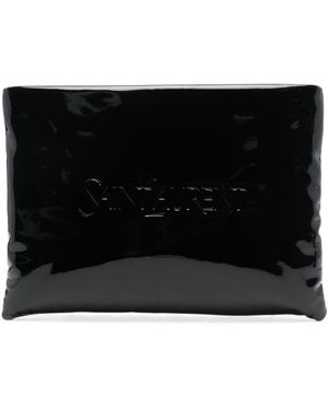 Saint Laurent Pochette - Nero