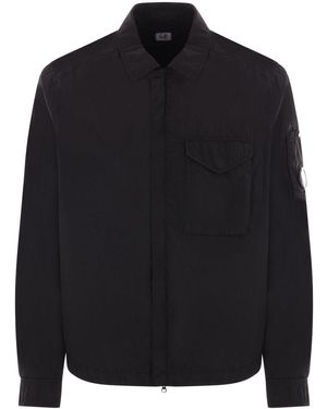 C.P. Company C. P. Company Giubbino - Nero