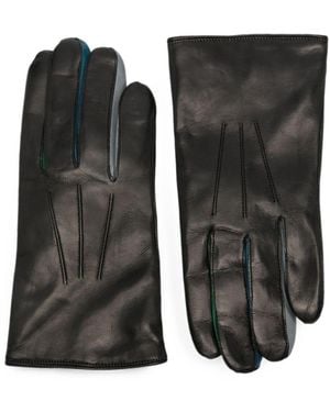 Paul Smith Guanti - Nero