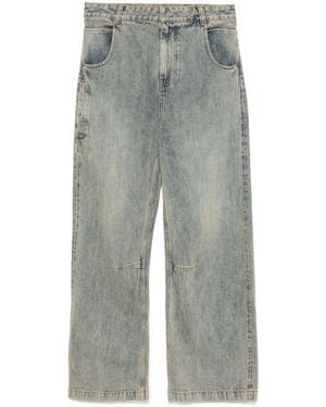 Entire studios Jeans Surface - Grey