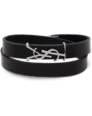 Saint Laurent Bijoux - Nero