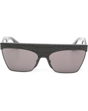 Alaïa Sunglasses - Grey