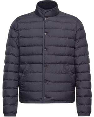 Moncler Clorin Down Jacket - Blue
