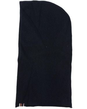 Extreme Cashmere Cashmere Balaclava - Blue