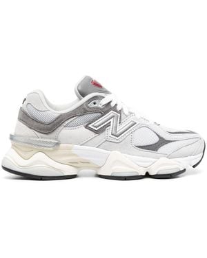 New Balance 9060 Trainer - White