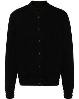Givenchy Bomber - Nero