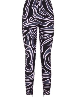 PUCCI Trousers - Blue