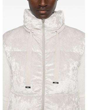 Herno Gilet - Bianco