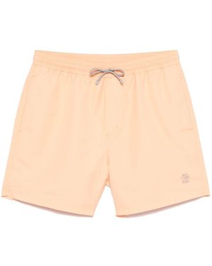 Brunello Cucinelli Costume Da Bagno - Neutro